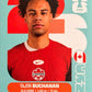 World Cup 2026 Panini - Scegli figurina da - 00 a SCO