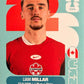 World Cup 2026 Panini - Scegli figurina da - 00 a SCO
