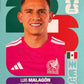 World Cup 2026 Panini - Scegli figurina da - 00 a SCO