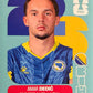 World Cup 2026 Panini - Scegli figurina da - 00 a SCO