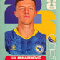 World Cup 2026 Panini - Scegli figurina da - 00 a SCO