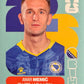 World Cup 2026 Panini - Scegli figurina da - 00 a SCO