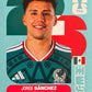 World Cup 2026 Panini - Scegli figurina da - 00 a SCO