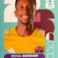 World Cup 2026 Panini - Scegli figurina da - 00 a SCO