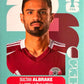 World Cup 2026 Panini - Scegli figurina da - 00 a SCO