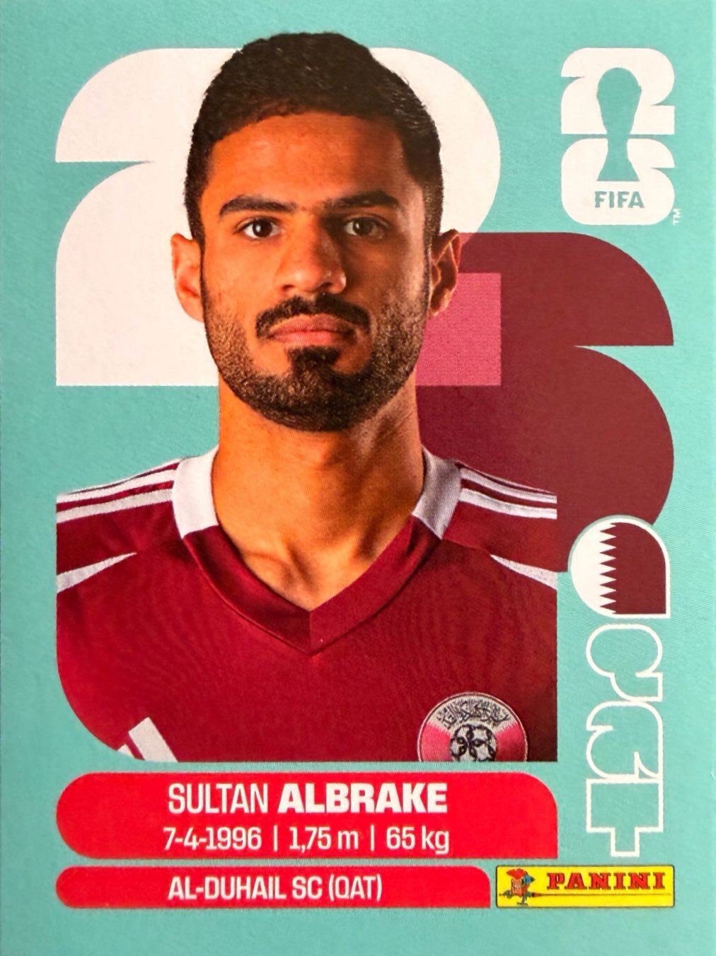 World Cup 2026 Panini - Scegli figurina da - 00 a SCO