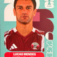 World Cup 2026 Panini - Scegli figurina da - 00 a SCO
