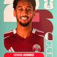 World Cup 2026 Panini - Scegli figurina da - 00 a SCO
