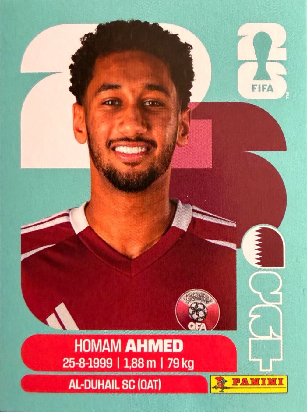 World Cup 2026 Panini - Scegli figurina da - 00 a SCO