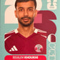 World Cup 2026 Panini - Scegli figurina da - 00 a SCO