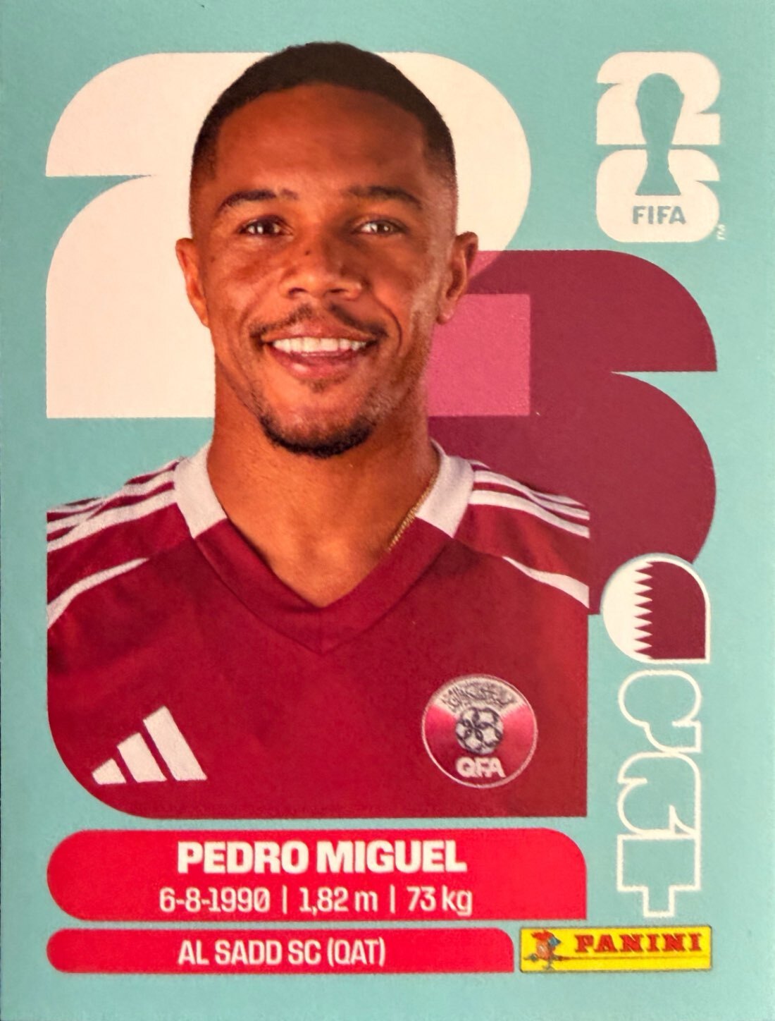 World Cup 2026 Panini - Scegli figurina da - 00 a SCO