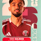 World Cup 2026 Panini - Scegli figurina da - 00 a SCO