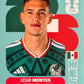 World Cup 2026 Panini - Scegli figurina da - 00 a SCO