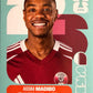 World Cup 2026 Panini - Scegli figurina da - 00 a SCO