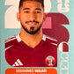 World Cup 2026 Panini - Scegli figurina da - 00 a SCO