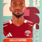 World Cup 2026 Panini - Scegli figurina da - 00 a SCO