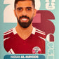 World Cup 2026 Panini - Scegli figurina da - 00 a SCO
