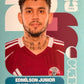 World Cup 2026 Panini - Scegli figurina da - 00 a SCO