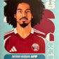 World Cup 2026 Panini - Scegli figurina da - 00 a SCO