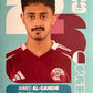 World Cup 2026 Panini - Scegli figurina da - 00 a SCO