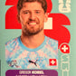 World Cup 2026 Panini - Scegli figurina da - 00 a SCO