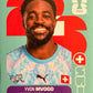 World Cup 2026 Panini - Scegli figurina da - 00 a SCO