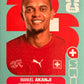 World Cup 2026 Panini - Scegli figurina da - 00 a SCO