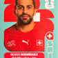 World Cup 2026 Panini - Scegli figurina da - 00 a SCO