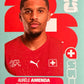 World Cup 2026 Panini - Scegli figurina da - 00 a SCO