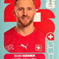 World Cup 2026 Panini - Scegli figurina da - 00 a SCO