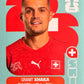World Cup 2026 Panini - Scegli figurina da - 00 a SCO