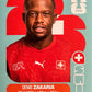 World Cup 2026 Panini - Scegli figurina da - 00 a SCO