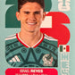 World Cup 2026 Panini - Scegli figurina da - 00 a SCO