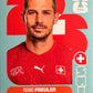 World Cup 2026 Panini - Scegli figurina da - 00 a SCO