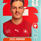 World Cup 2026 Panini - Scegli figurina da - 00 a SCO