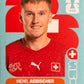 World Cup 2026 Panini - Scegli figurina da - 00 a SCO