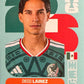 World Cup 2026 Panini - Scegli figurina da - 00 a SCO