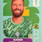 World Cup 2026 Panini - Scegli figurina da - 00 a SCO
