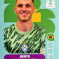 World Cup 2026 Panini - Scegli figurina da - 00 a SCO