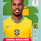 World Cup 2026 Panini - Scegli figurina da - 00 a SCO