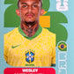 World Cup 2026 Panini - Scegli figurina da - 00 a SCO