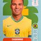 World Cup 2026 Panini - Scegli figurina da - 00 a SCO