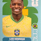 World Cup 2026 Panini - Scegli figurina da - 00 a SCO