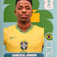 World Cup 2026 Panini - Scegli figurina da - 00 a SCO