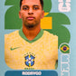 World Cup 2026 Panini - Scegli figurina da - 00 a SCO