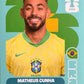 World Cup 2026 Panini - Scegli figurina da - 00 a SCO