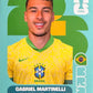 World Cup 2026 Panini - Scegli figurina da - 00 a SCO
