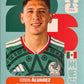World Cup 2026 Panini - Scegli figurina da - 00 a SCO