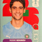 World Cup 2026 Panini - Scegli figurina da - 00 a SCO