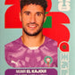 World Cup 2026 Panini - Scegli figurina da - 00 a SCO